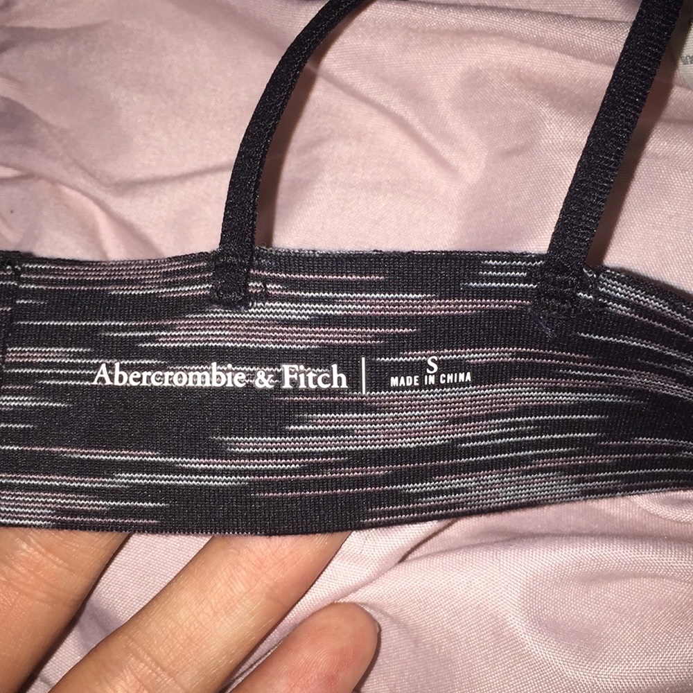 A&F bralette - Picture 4 of 4